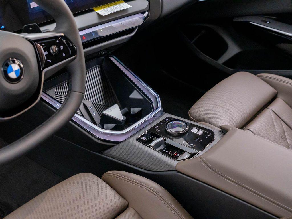 new 2026 BMW X3 car, priced at $55,940