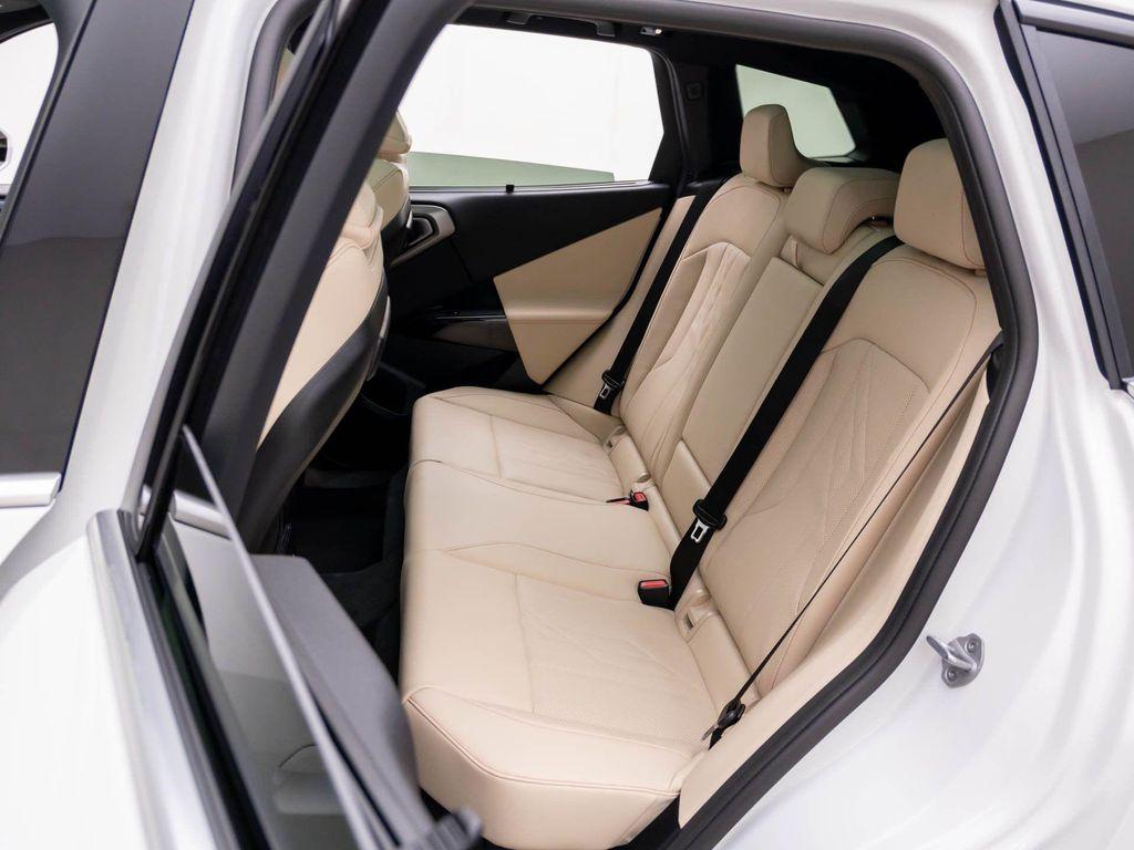 new 2026 BMW X3 car, priced at $55,602