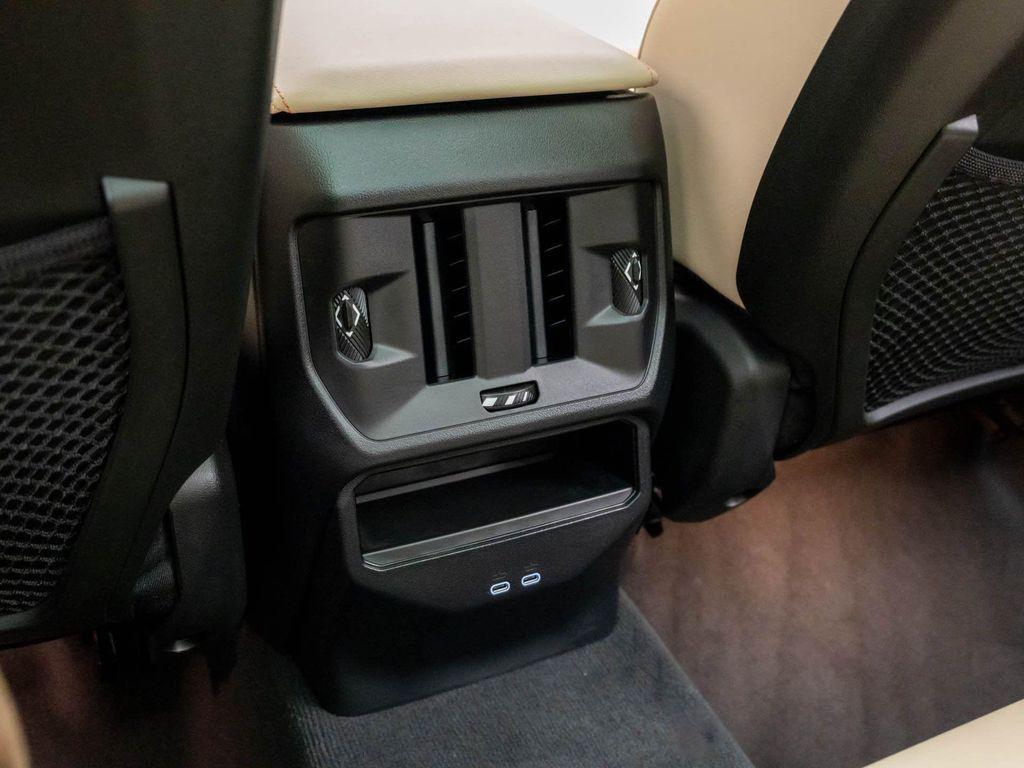 new 2026 BMW X3 car, priced at $55,602