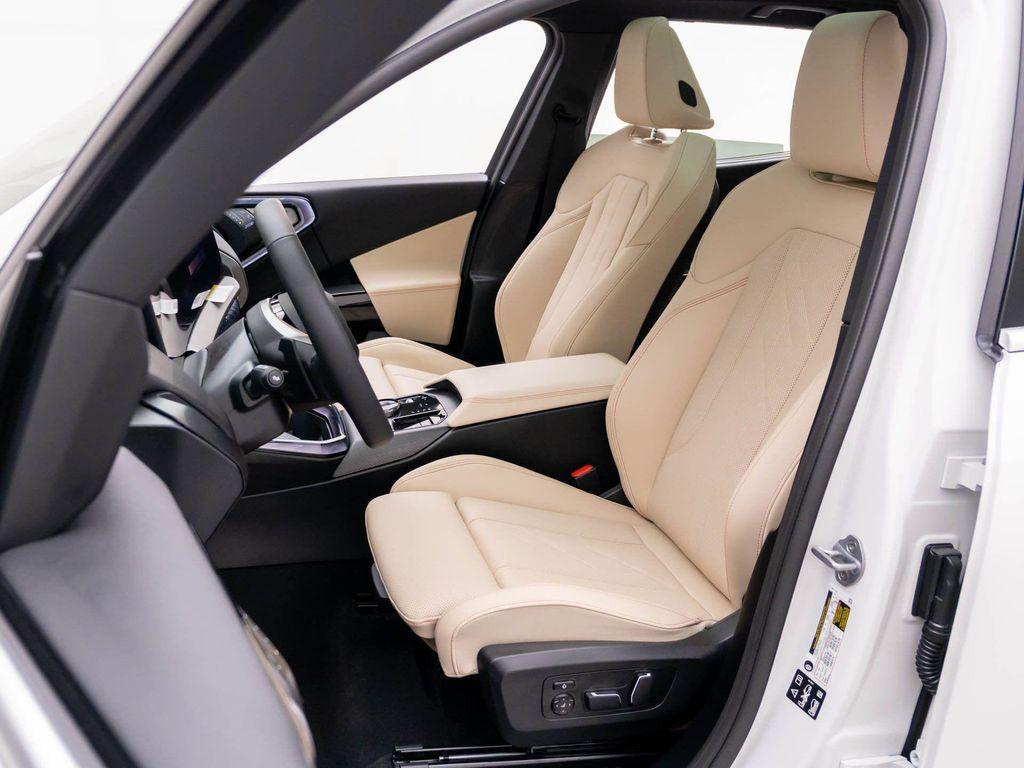 new 2026 BMW X3 car, priced at $55,602