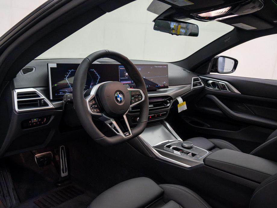 new 2026 BMW 430 car, priced at $63,155