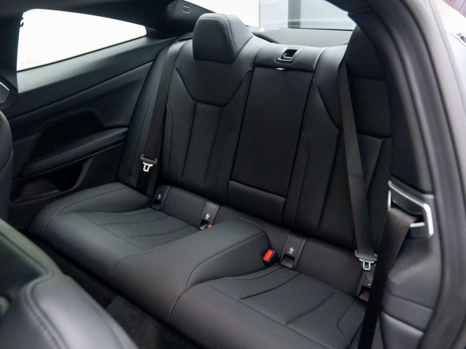 new 2026 BMW 430 car, priced at $63,155