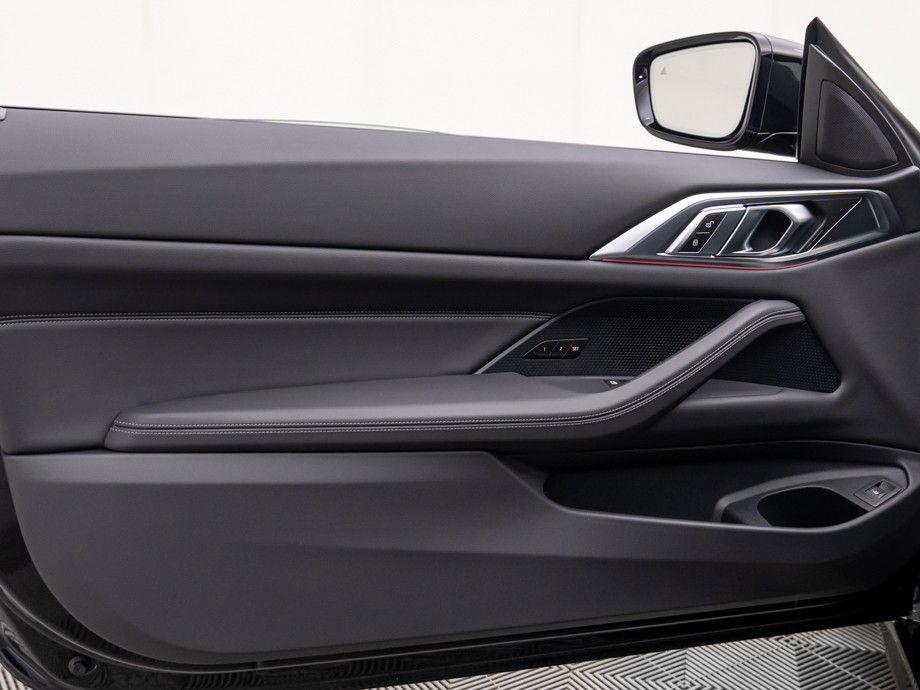 new 2026 BMW 430 car, priced at $63,155