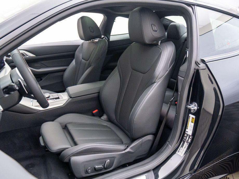 new 2026 BMW 430 car, priced at $63,155