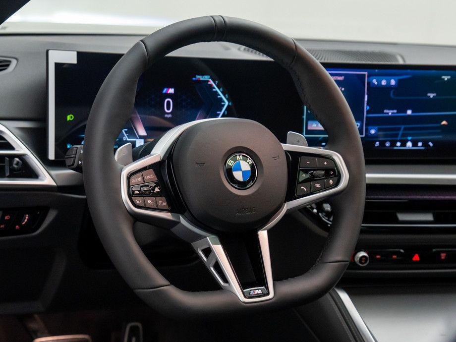 new 2026 BMW 430 car, priced at $63,155