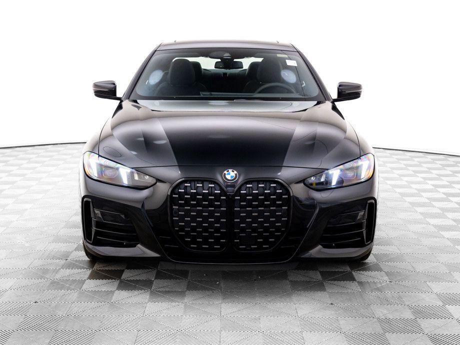 new 2026 BMW 430 car, priced at $63,155