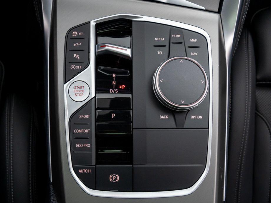 new 2026 BMW 430 car, priced at $63,155