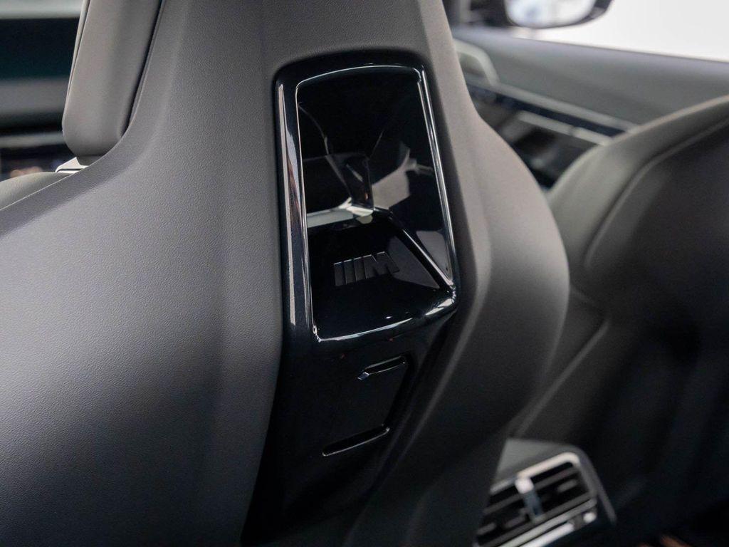 new 2026 BMW M5 car, priced at $133,535