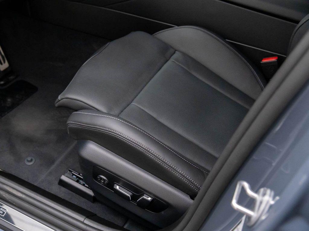 new 2026 BMW M5 car, priced at $133,535