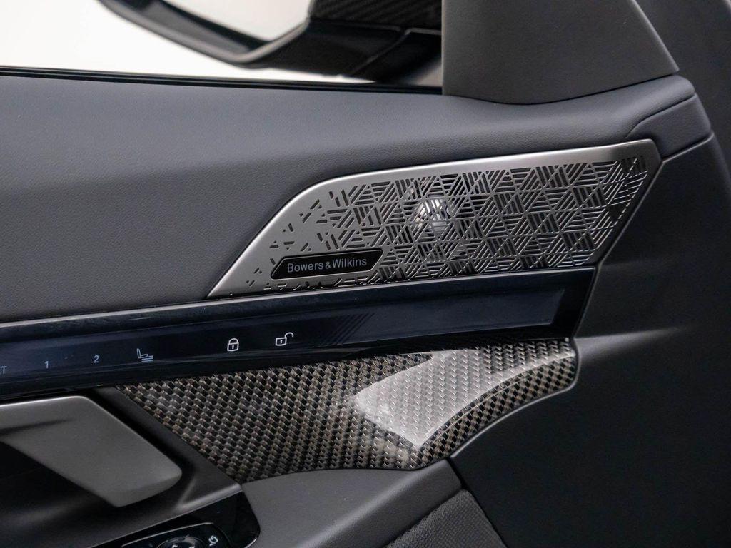 new 2026 BMW M5 car, priced at $133,535