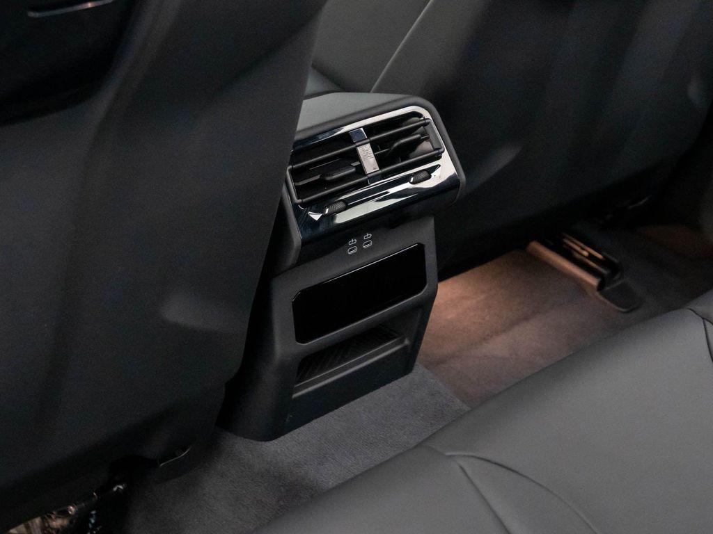 new 2026 BMW M5 car, priced at $133,535