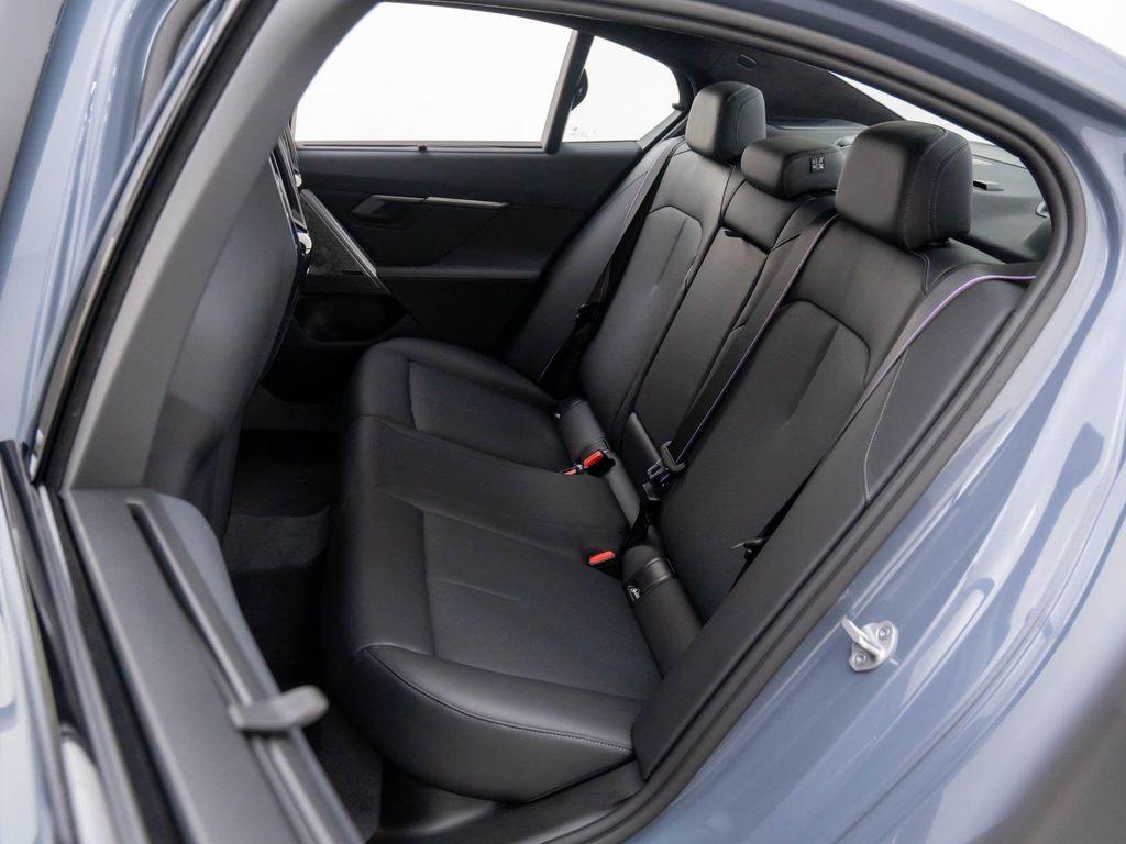 new 2026 BMW M5 car, priced at $133,535