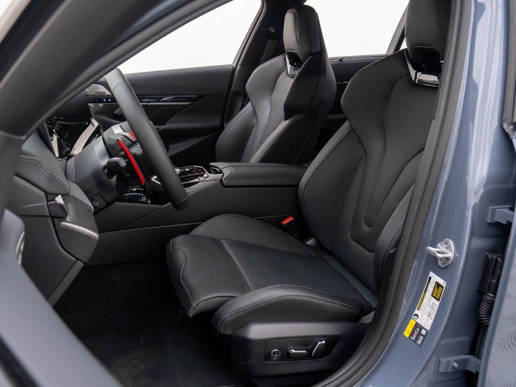 new 2026 BMW M5 car, priced at $133,535