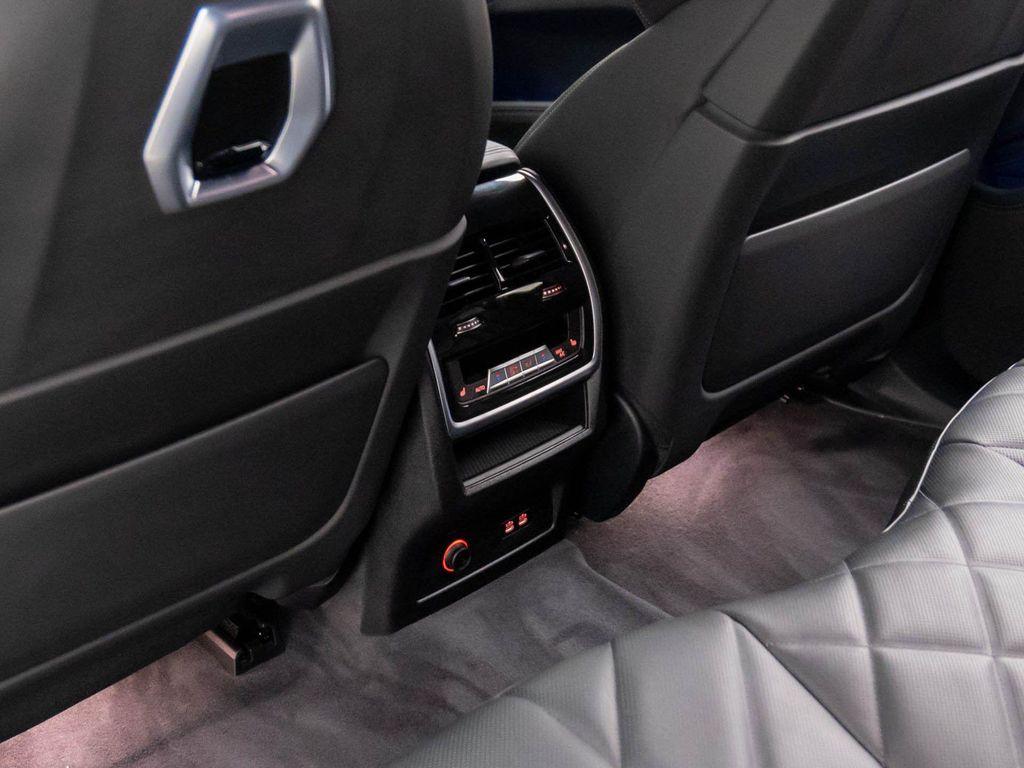 new 2026 BMW XM car, priced at $161,482