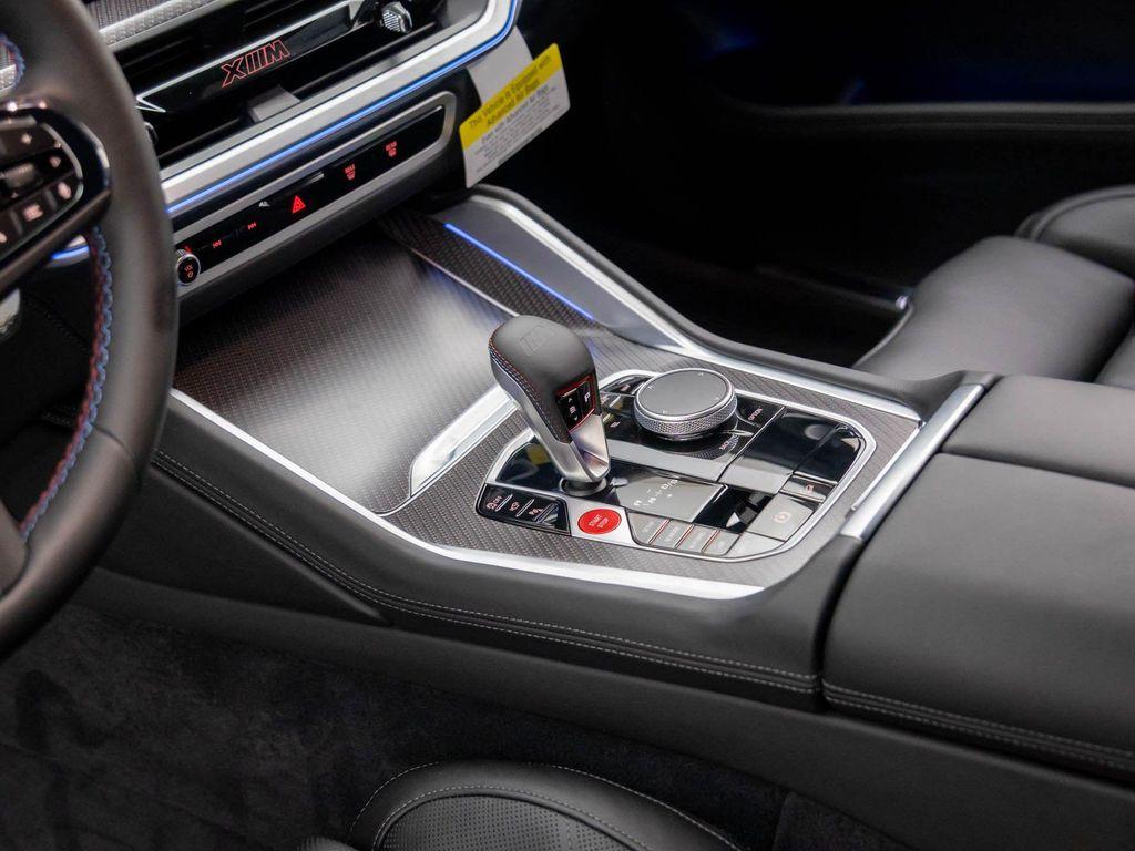 new 2026 BMW XM car, priced at $161,482