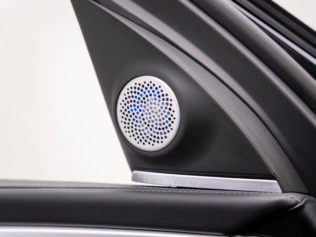 new 2026 BMW XM car, priced at $161,482