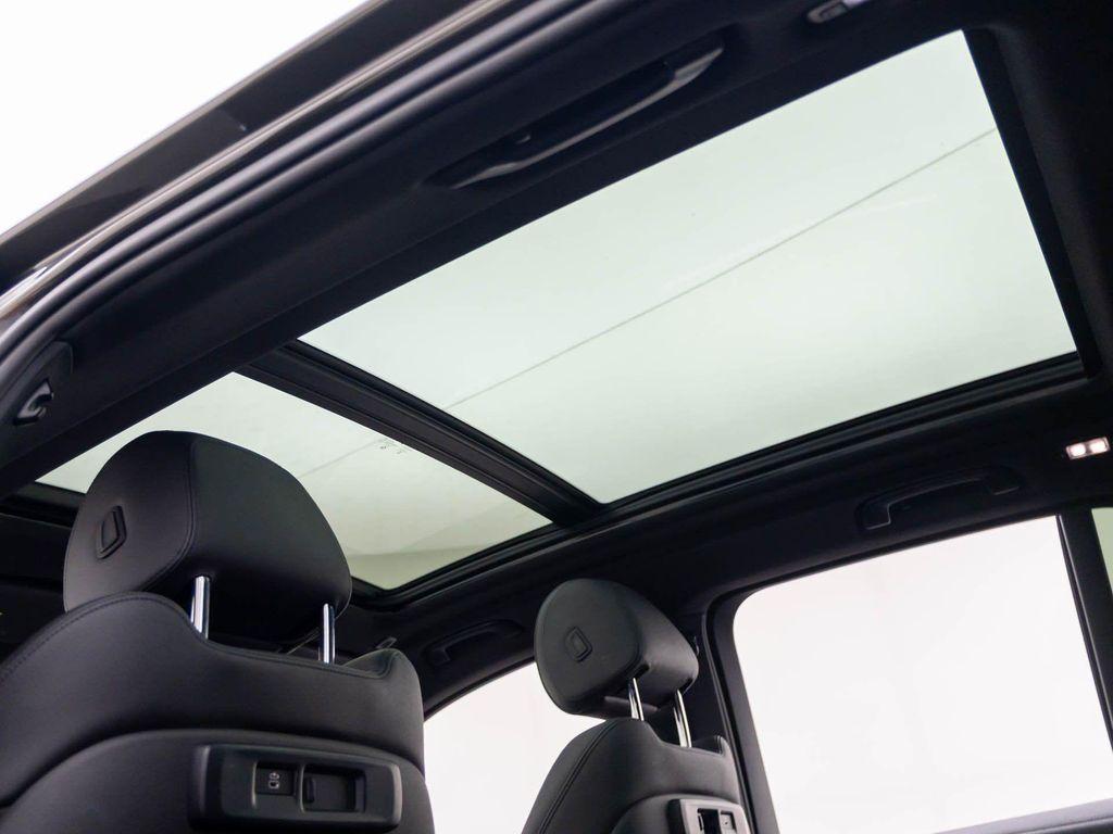 used 2022 BMW X5 car, priced at $48,912