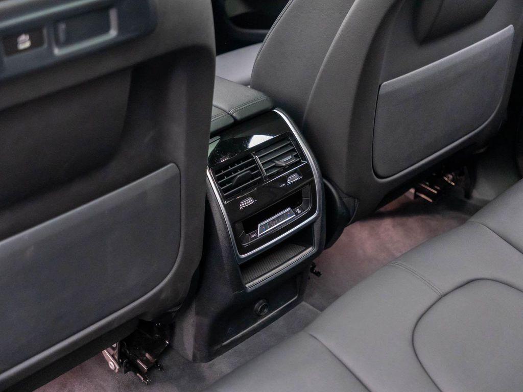used 2022 BMW X5 car, priced at $48,912