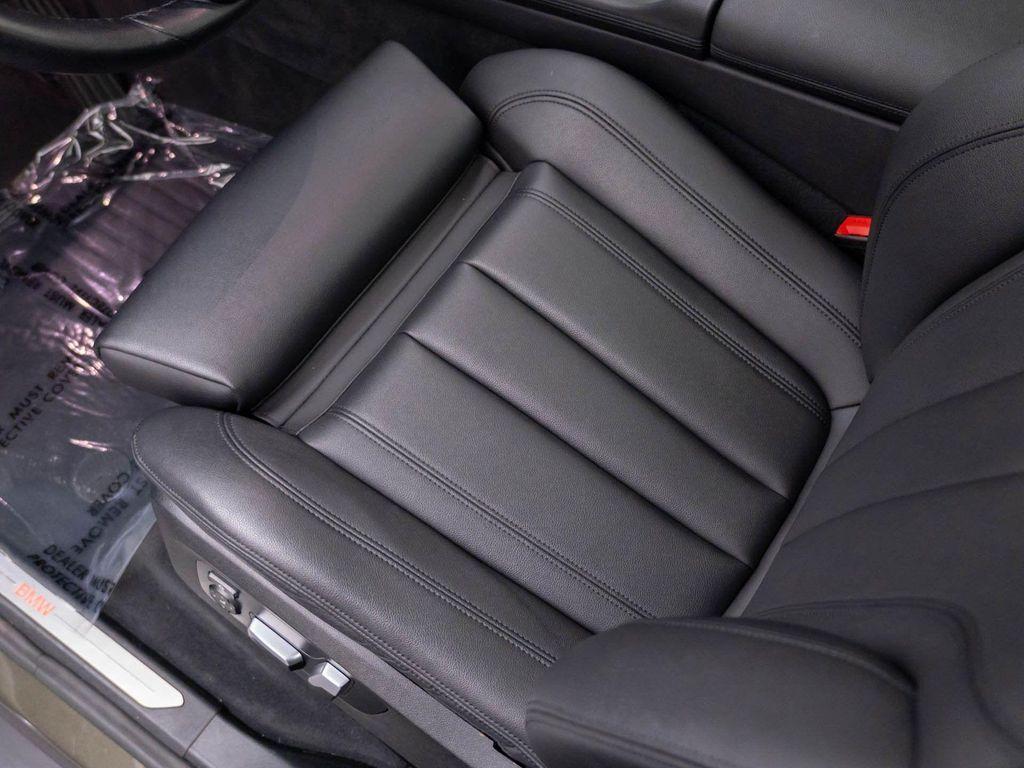 used 2022 BMW X5 car, priced at $48,912