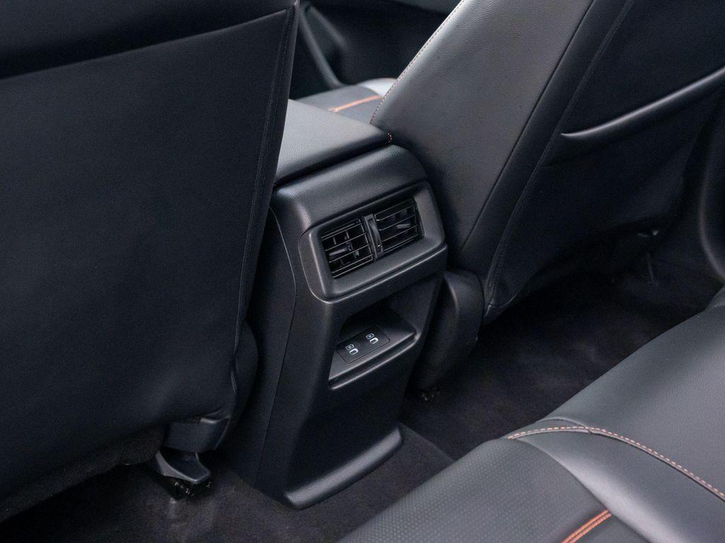 used 2024 Honda CR-V Hybrid car, priced at $34,412