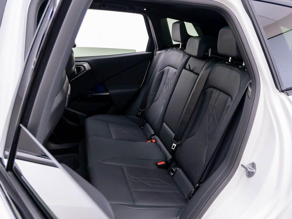 new 2026 BMW X3 car, priced at $58,602