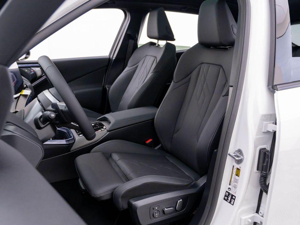 new 2026 BMW X3 car, priced at $58,602
