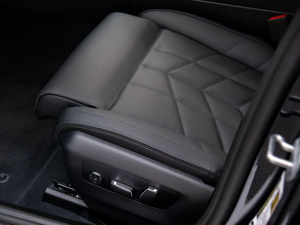 new 2026 BMW 530 car, priced at $76,652