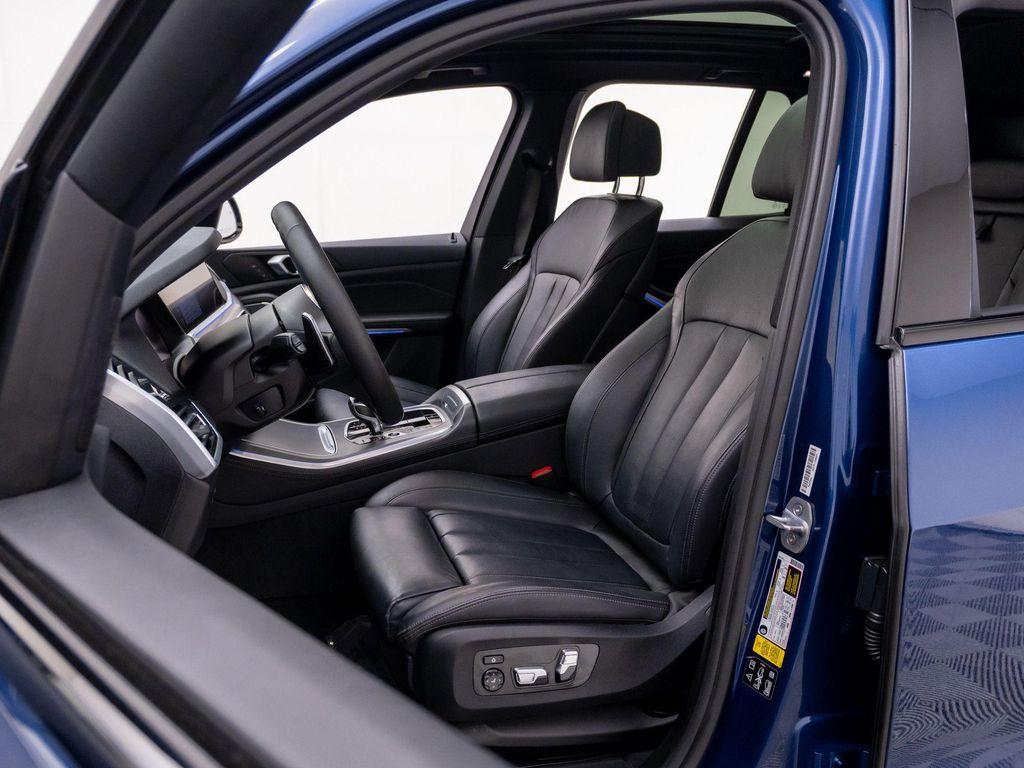 used 2019 BMW X5 car, priced at $33,112