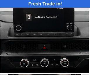 used 2024 Honda CR-V car, priced at $25,412