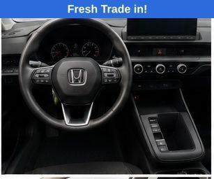 used 2024 Honda CR-V car, priced at $25,412