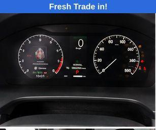 used 2024 Honda CR-V car, priced at $25,412