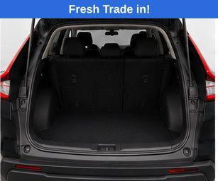 used 2024 Honda CR-V car, priced at $25,412