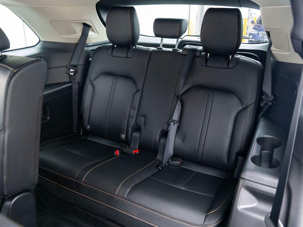 used 2024 Mazda CX-90 PHEV car, priced at $31,000