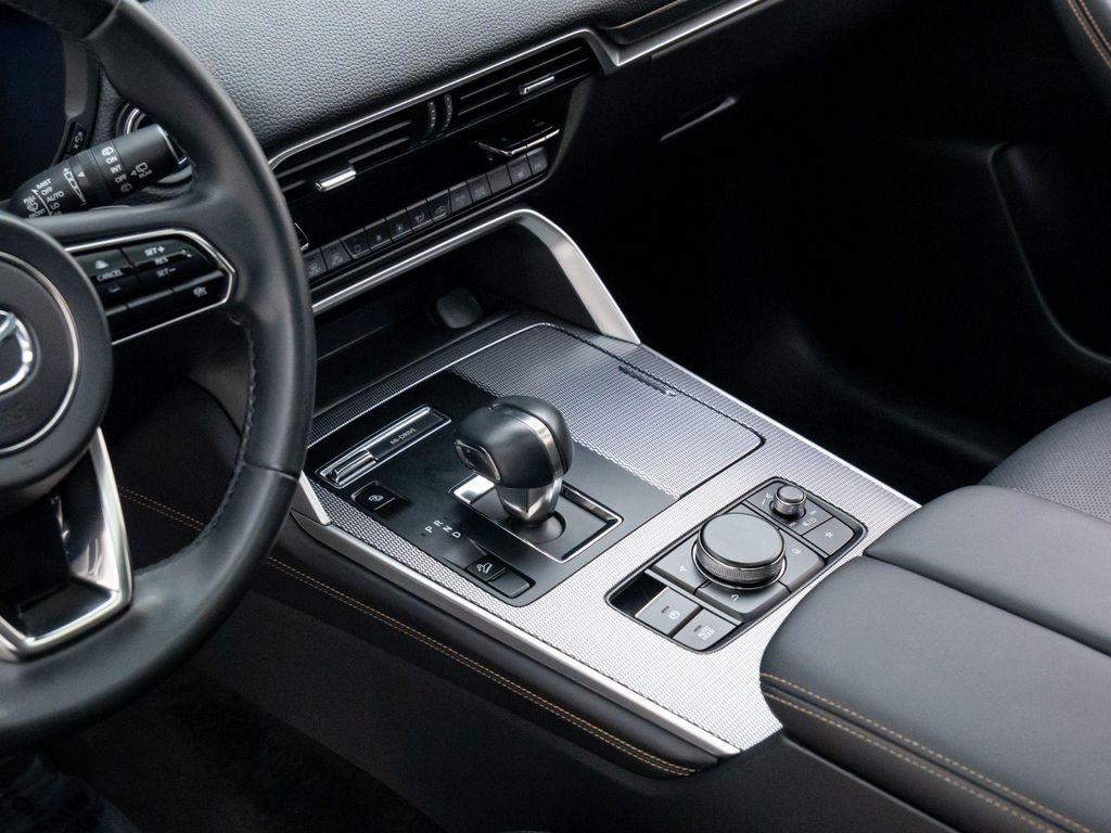 used 2024 Mazda CX-90 PHEV car, priced at $31,000