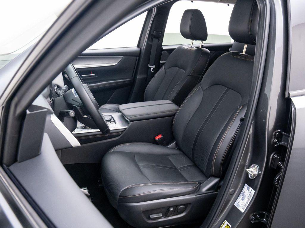 used 2024 Mazda CX-90 PHEV car, priced at $31,000