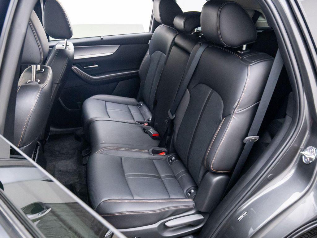 used 2024 Mazda CX-90 PHEV car, priced at $31,000