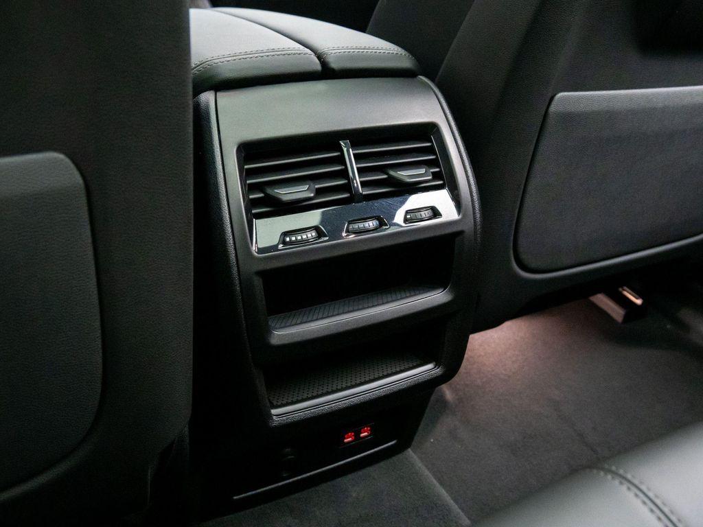 new 2026 BMW X5 car, priced at $76,287