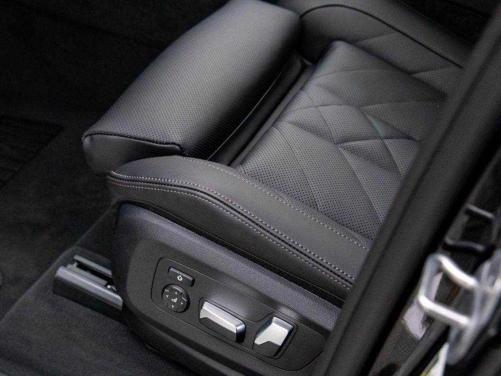 new 2026 BMW X5 car, priced at $76,287