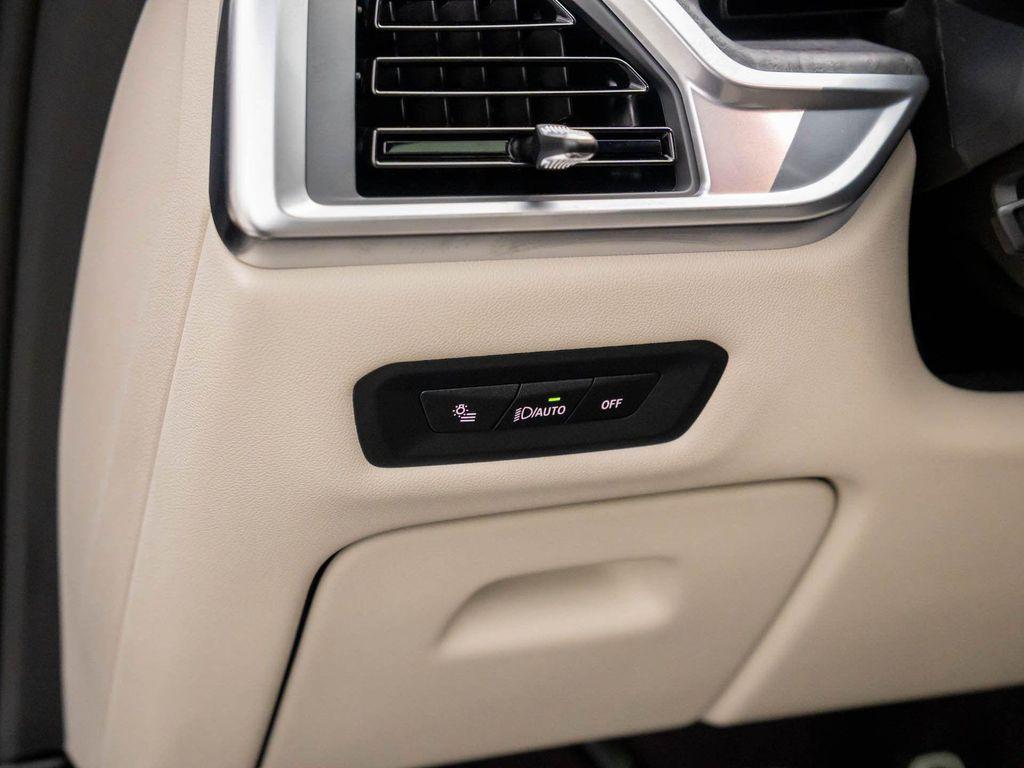 new 2026 BMW X5 car, priced at $106,845