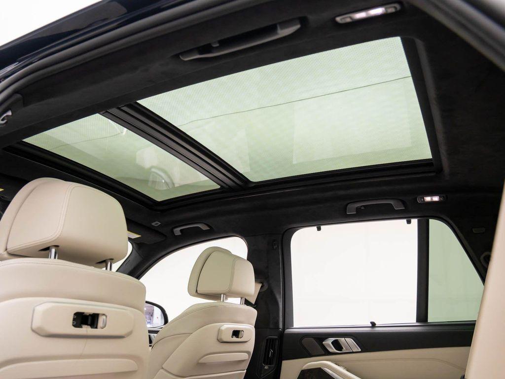 new 2026 BMW X5 car, priced at $106,845