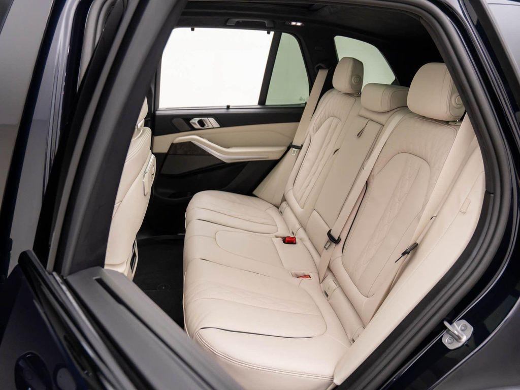 new 2026 BMW X5 car, priced at $106,845