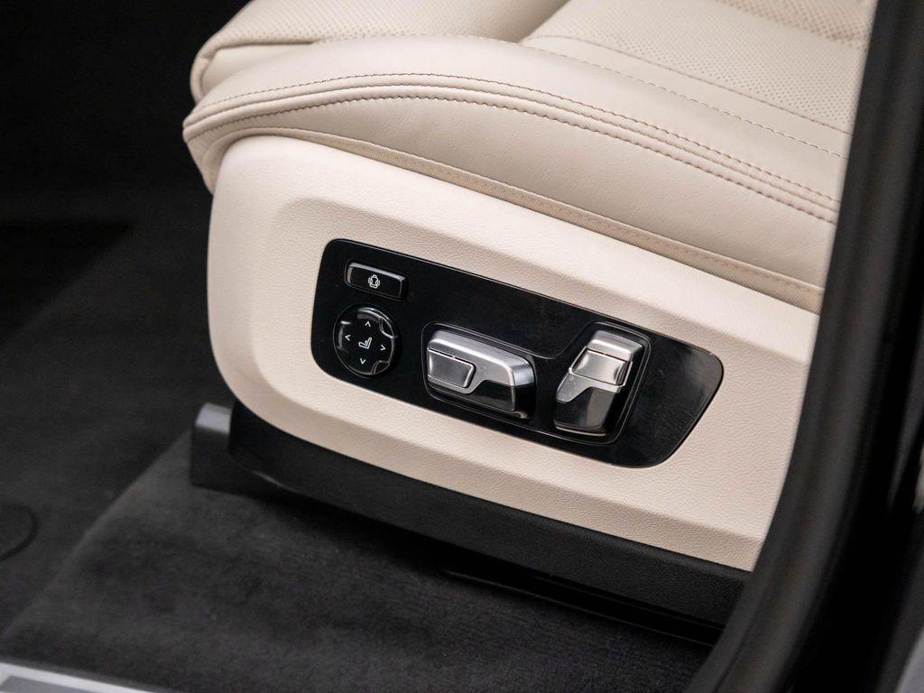 new 2026 BMW X5 car, priced at $106,845