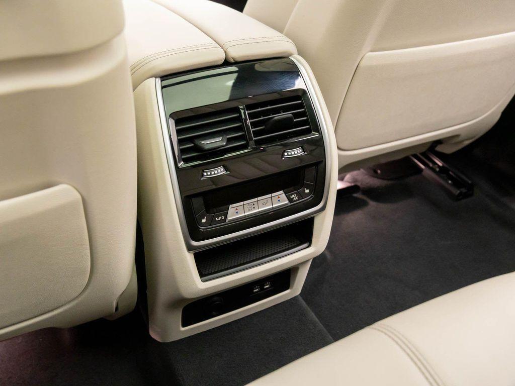 new 2026 BMW X5 car, priced at $106,845