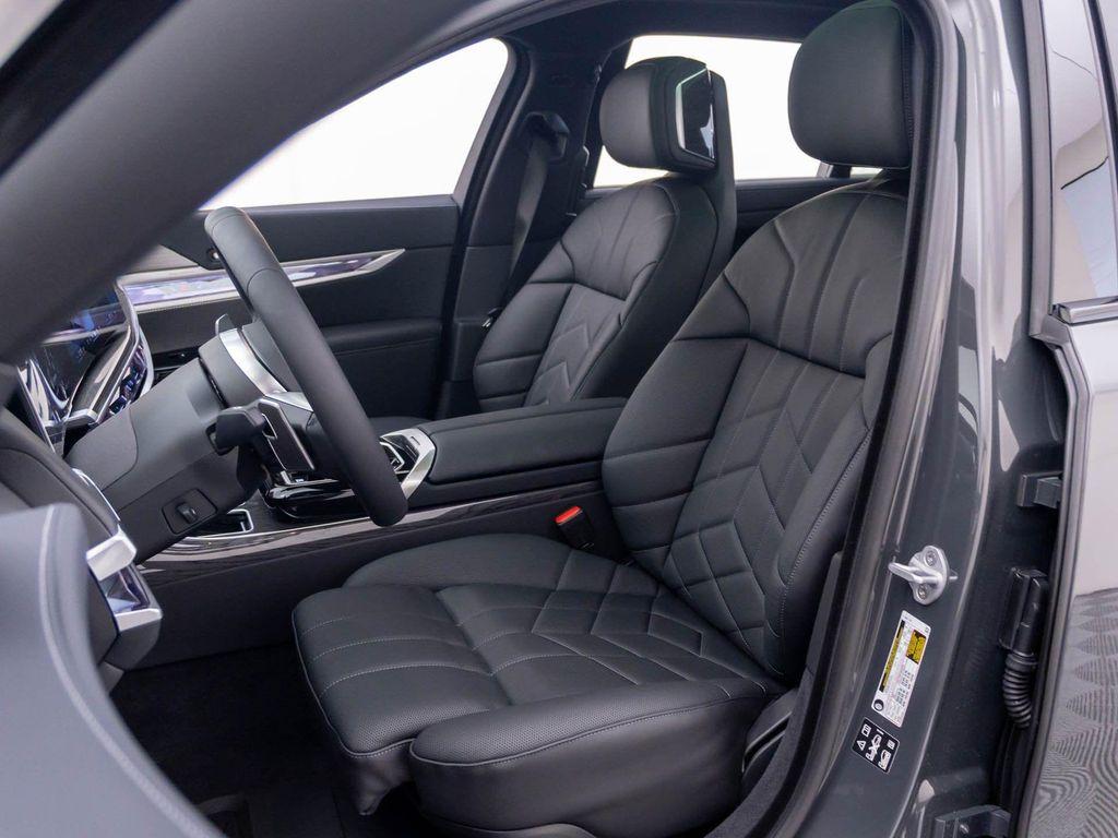 new 2026 BMW 760 car, priced at $139,617
