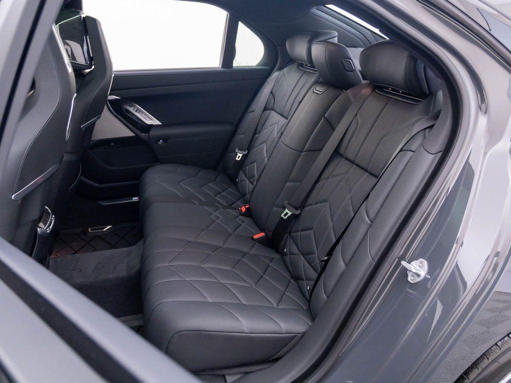 new 2026 BMW 760 car, priced at $139,617