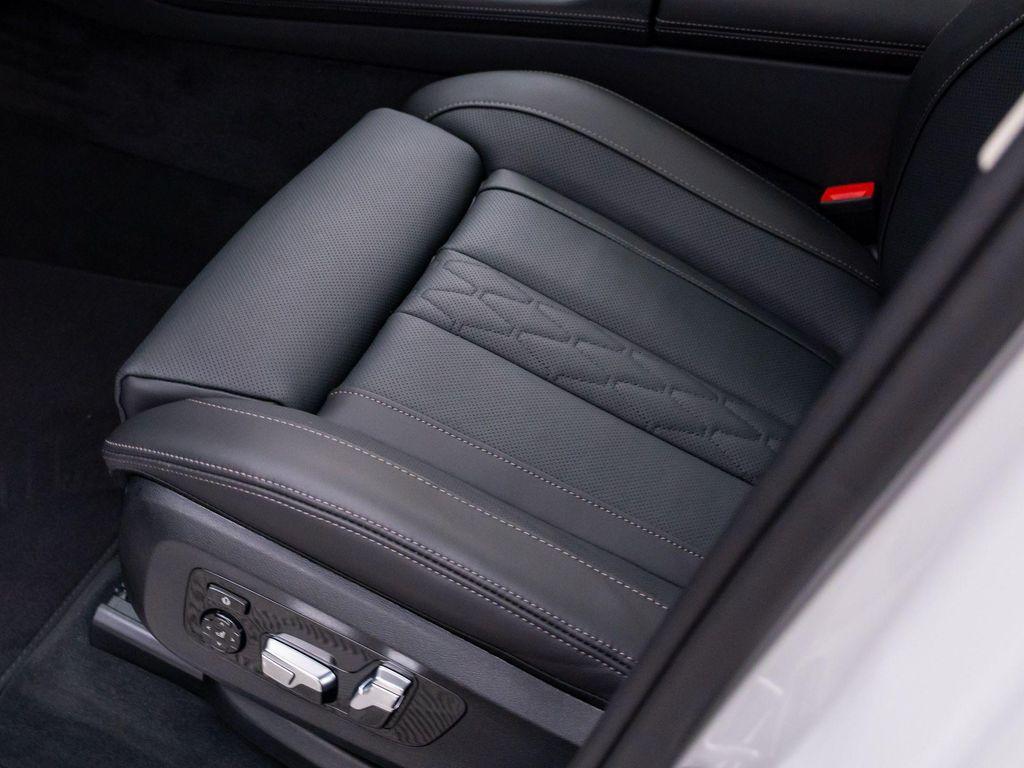 new 2026 BMW X7 car, priced at $97,762