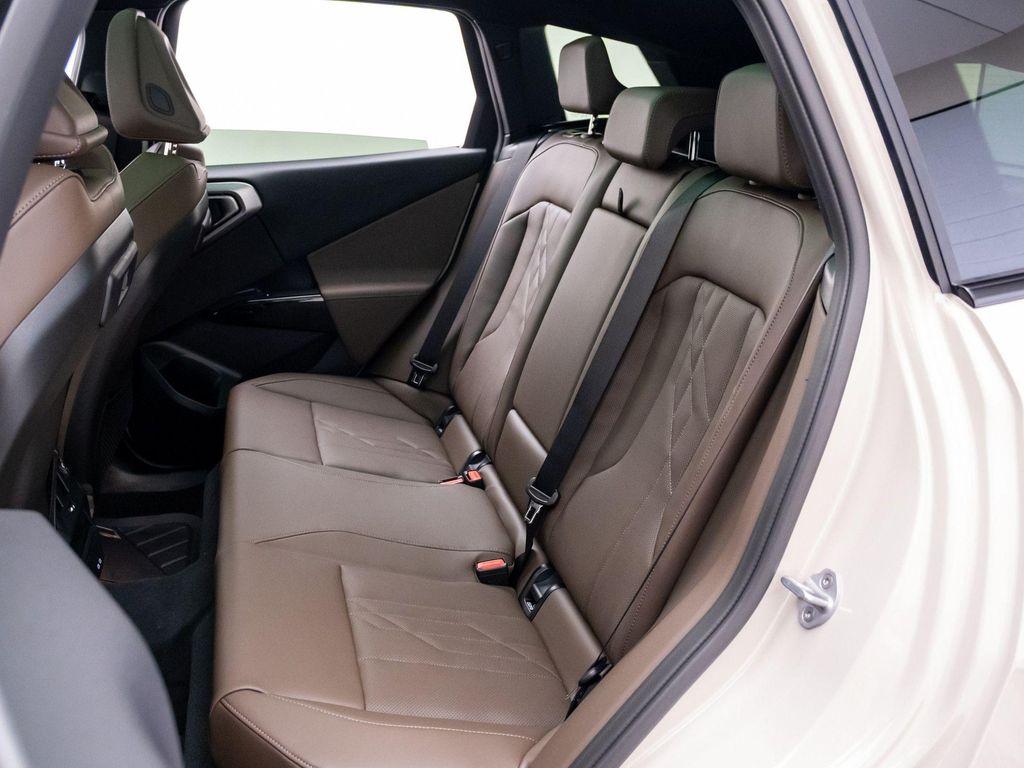 new 2026 BMW X3 car, priced at $63,302