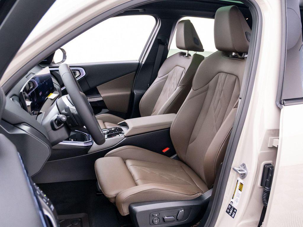 new 2026 BMW X3 car, priced at $63,302
