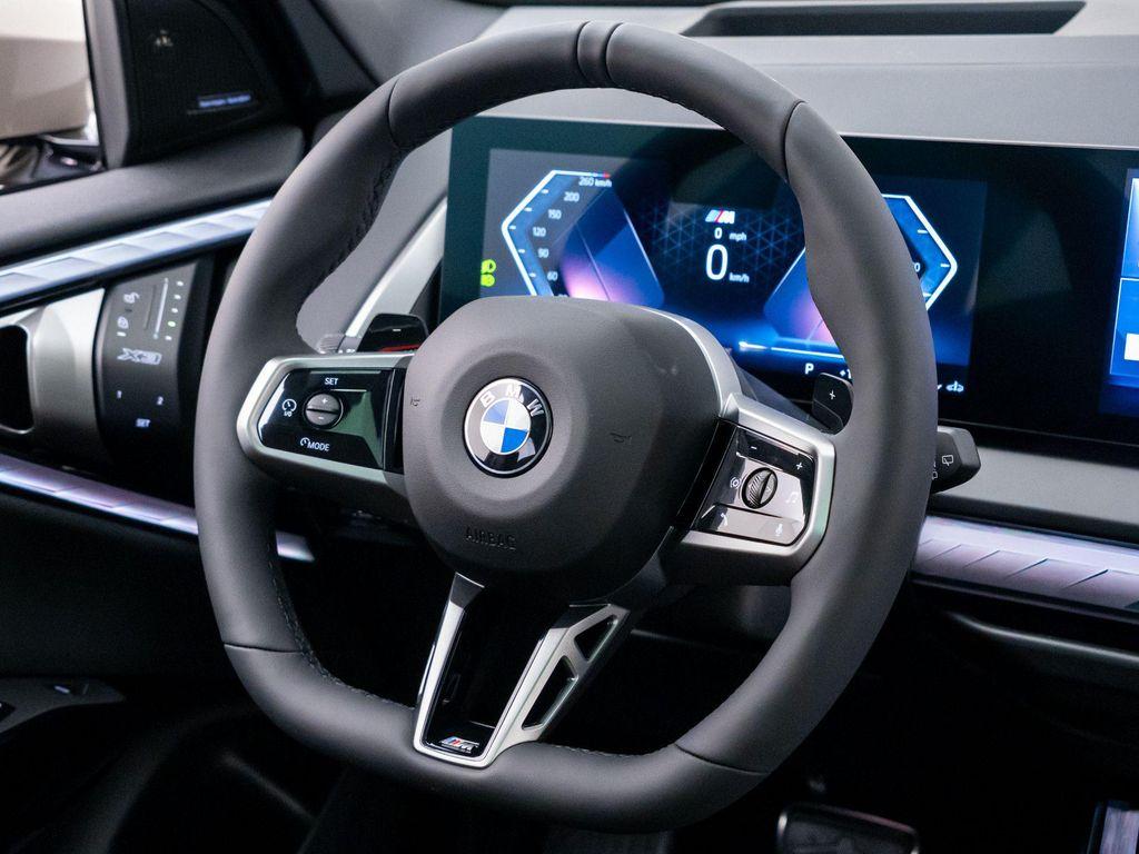 new 2026 BMW X3 car, priced at $63,302