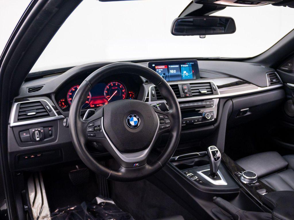 used 2020 BMW 440 car, priced at $38,412